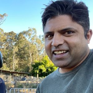 Meet your Posher, Zaferiqbal